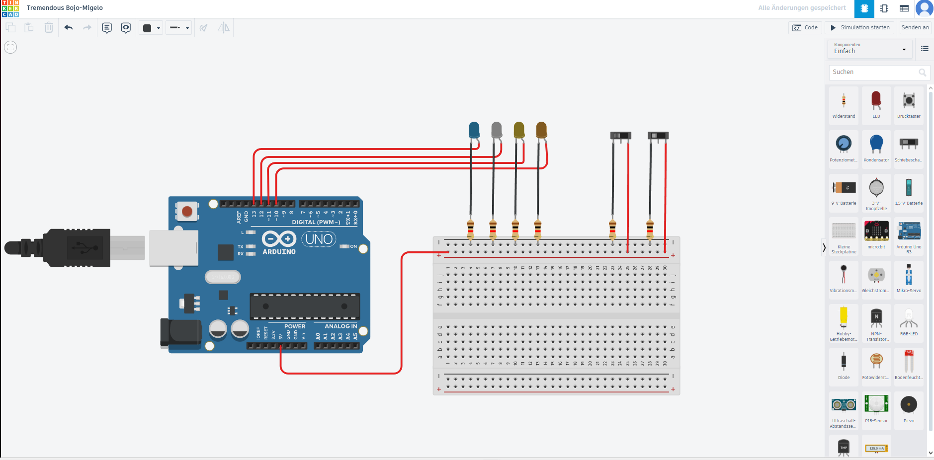 Arduino IDE Setup